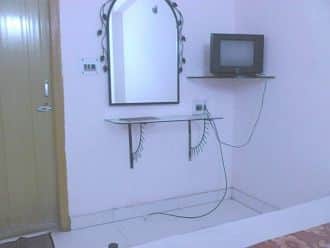 Hotel I Namra, Angul 2